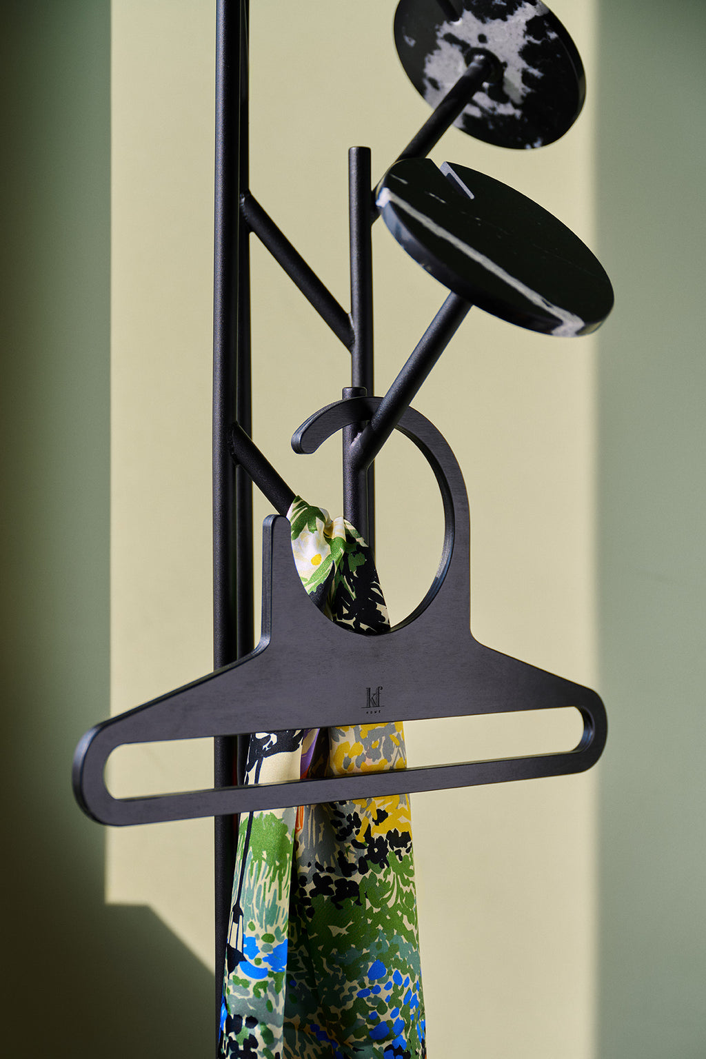 PALM coat stand