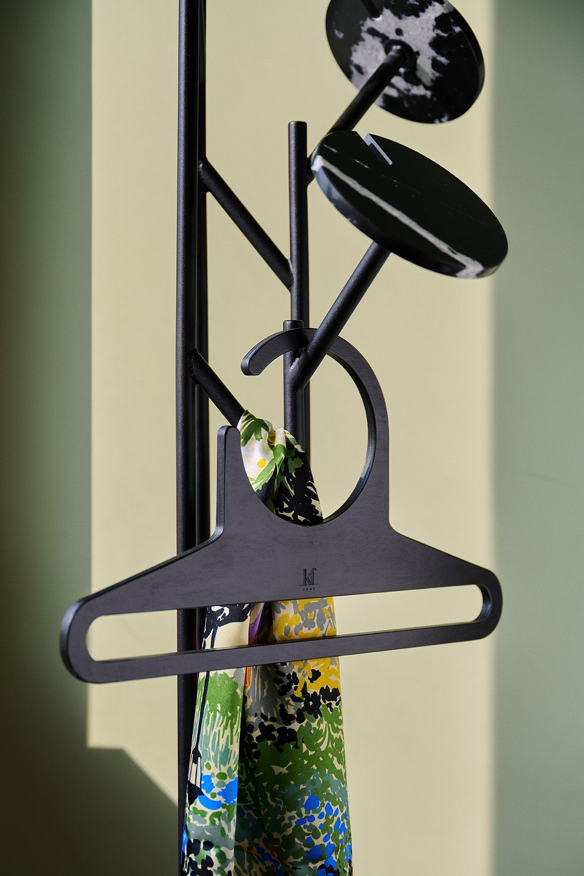 PALM coat stand