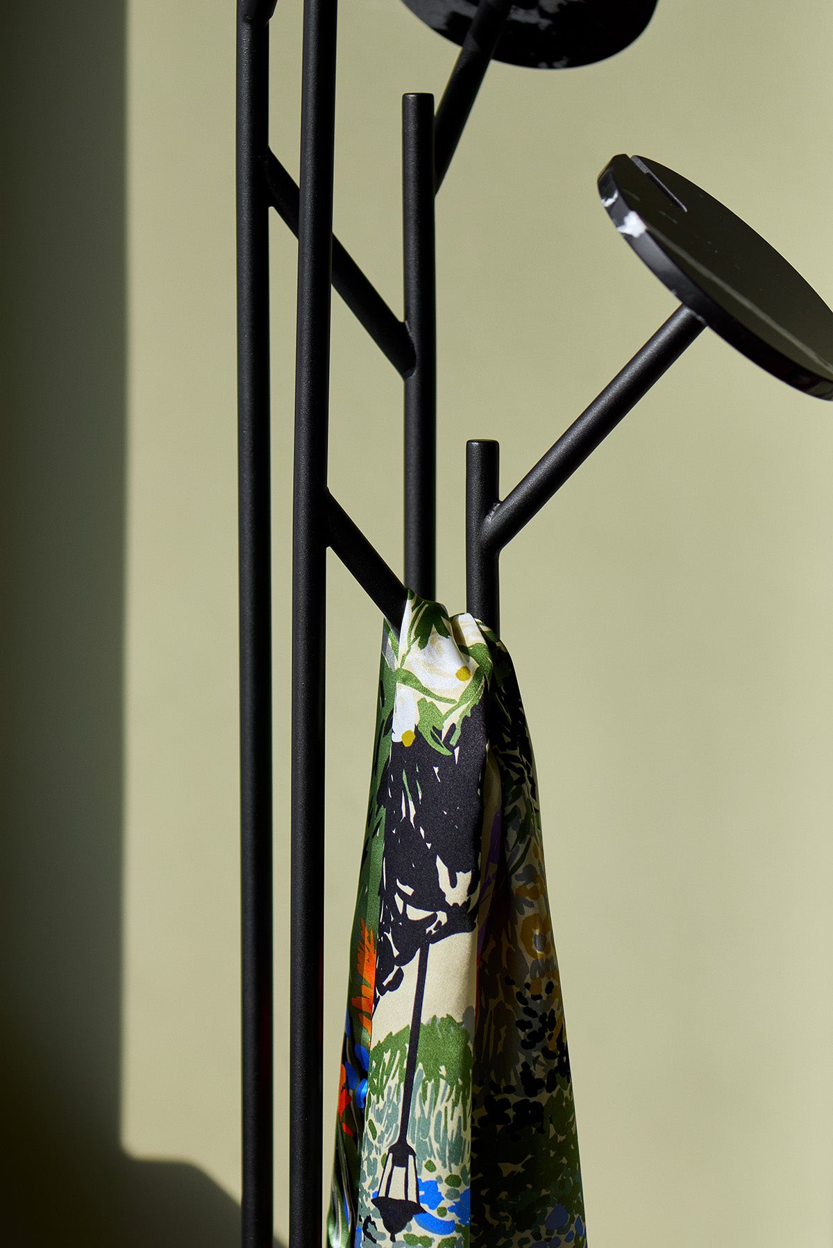 PALM coat stand