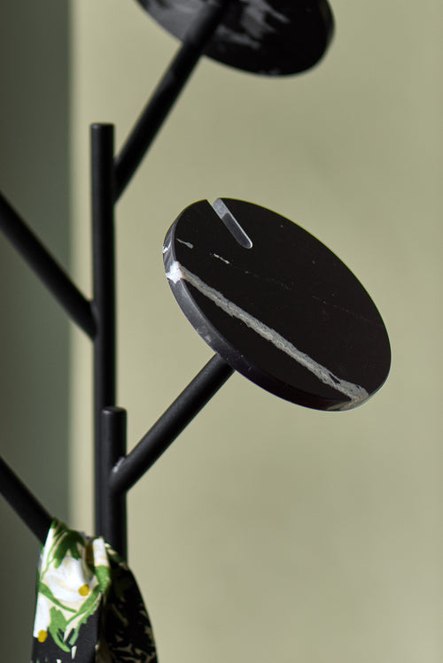 PALM coat stand
