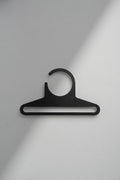 PLAN BLACK coat hanger