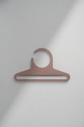 PLAN BLUSH coat hanger