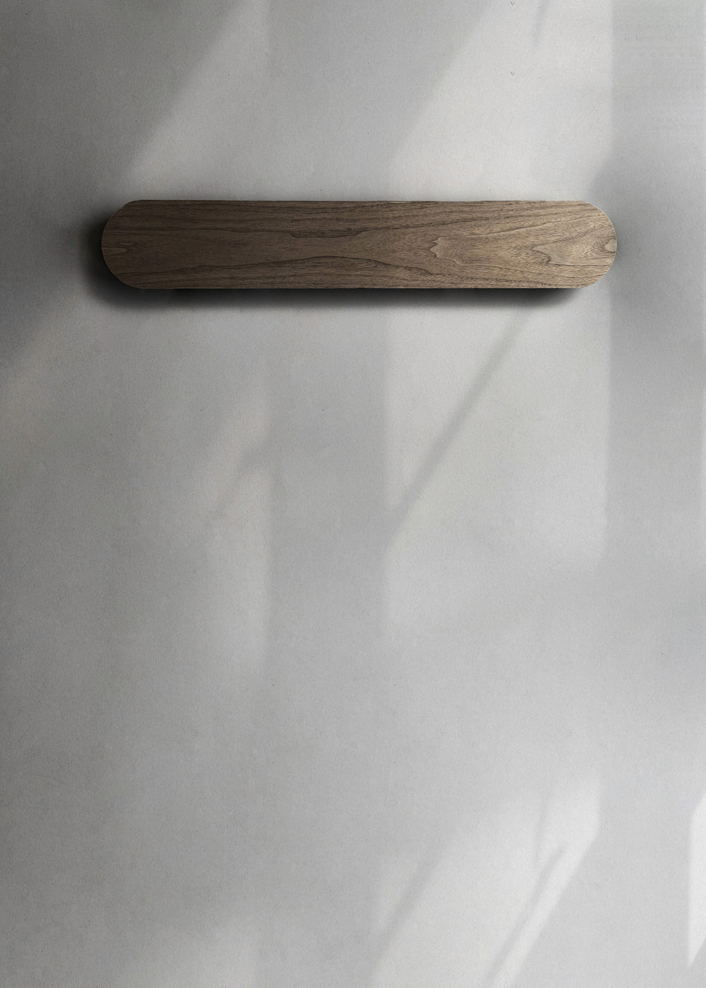 POP LONG WALNUT Garderobe