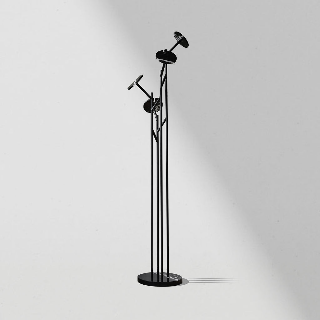 PALM coat stand
