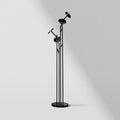 PALM coat stand