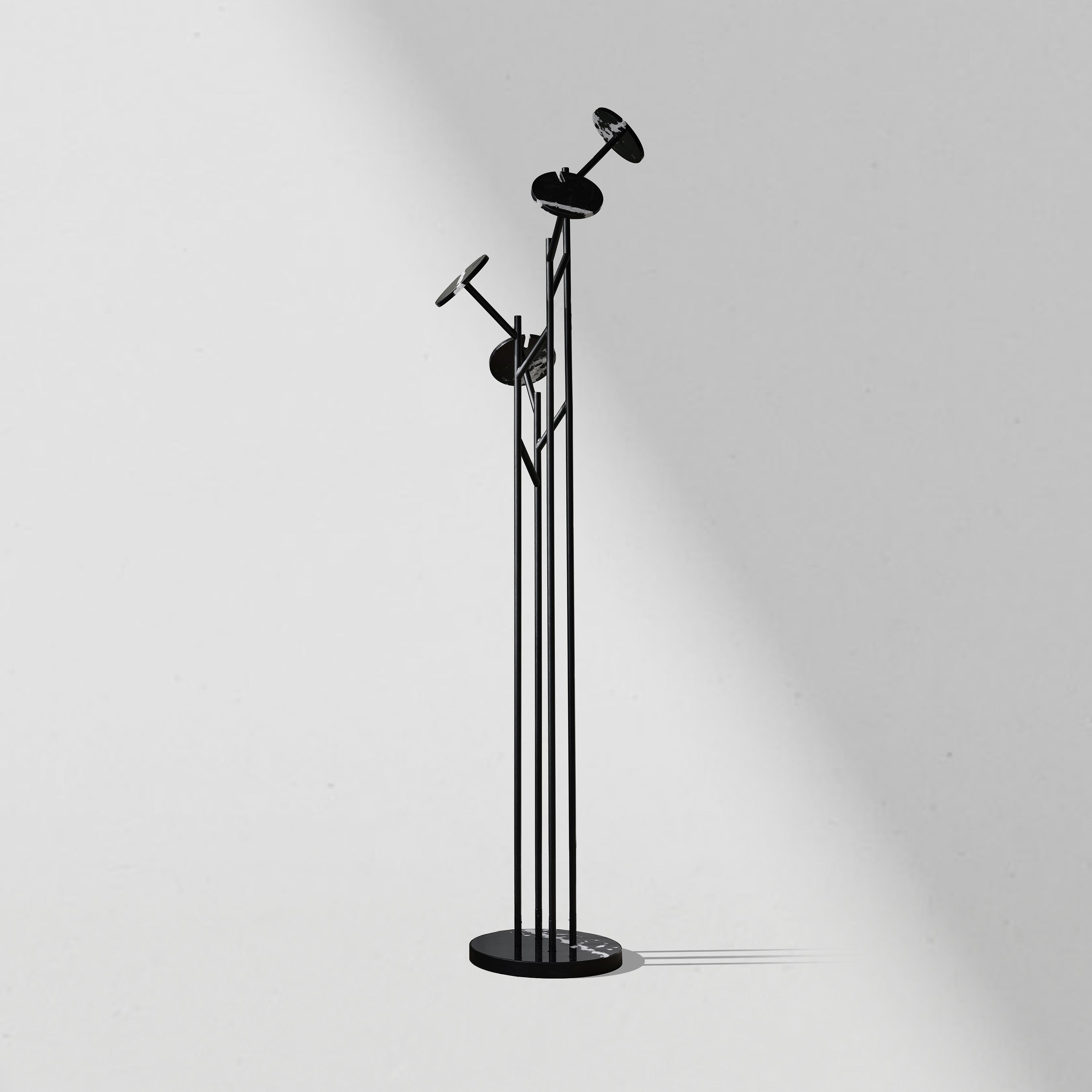 PALM coat stand